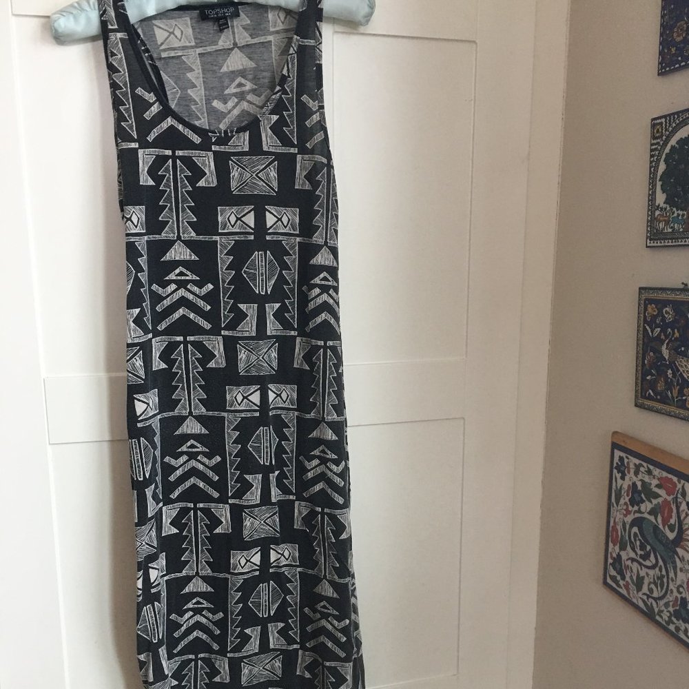 Top shop Dress